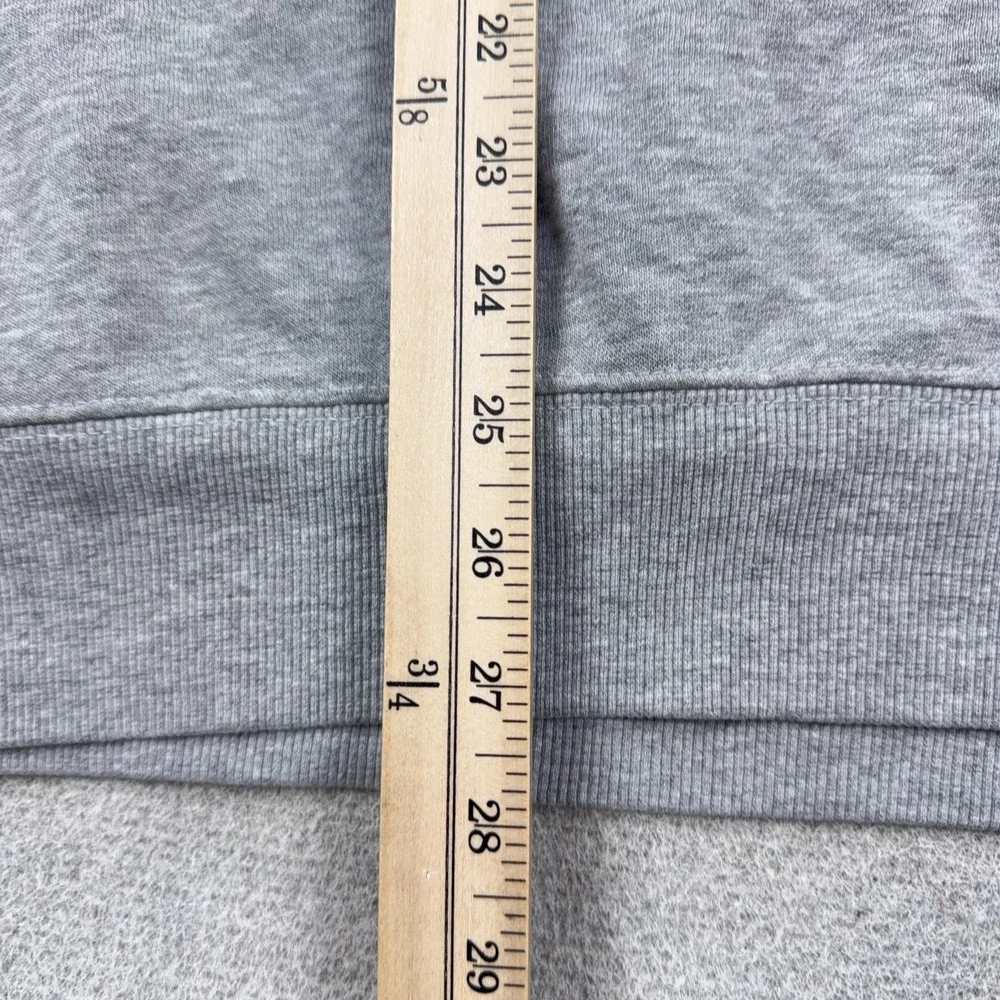The North Face includes item